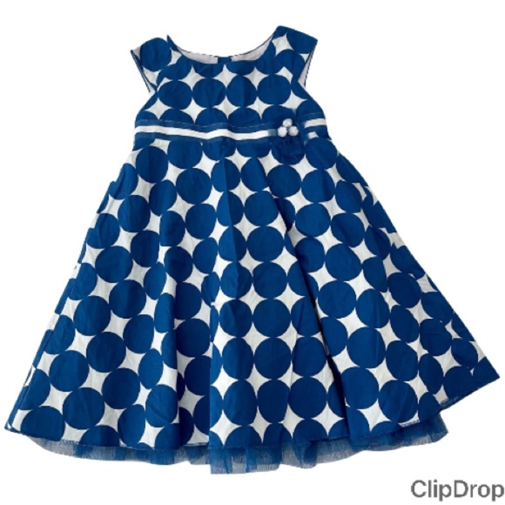 NWT Willow Toddler Dress